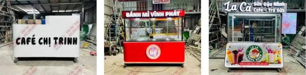 xe trà sữa - trái cây đẹp