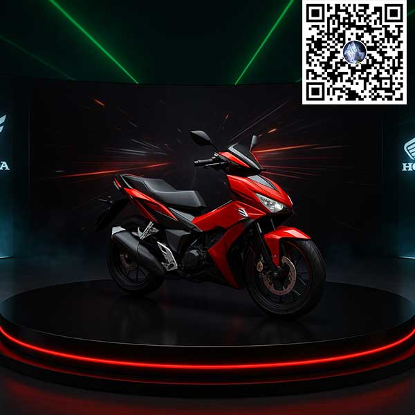 Booth #1 – “Vòng Xoay Sức Mạnh” (Power in Motion)