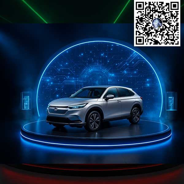 Booth #2 Công Nghệ Tương Lai (Future Tech Stage)