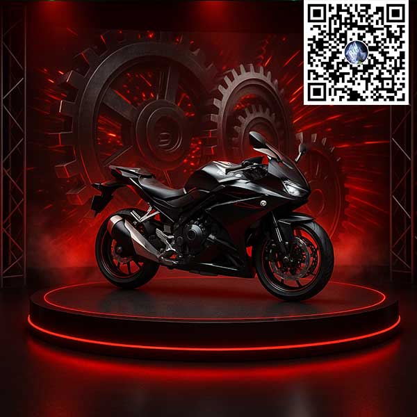 Booth #3 “Sức Mạnh Chuyển Động (Dynamic Power Motion)