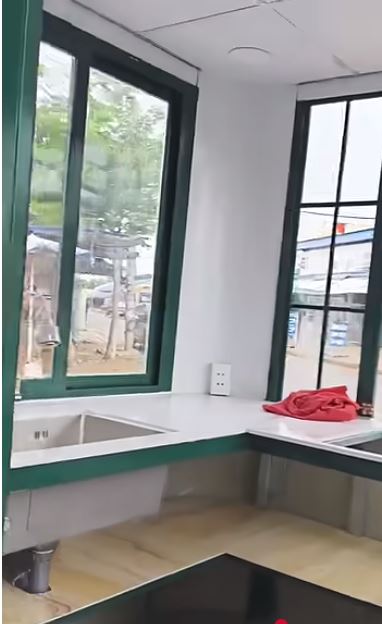 mẫu xe trà sữa đẹp tham khảo