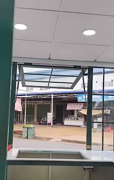 mẫu xe trà sữa đẹp tham khảo