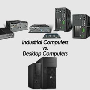 máy tính công nghiệp khác gì máy tính thường
