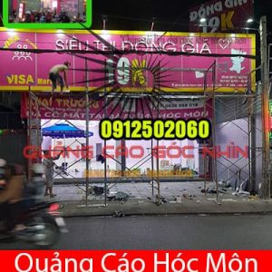 lam quang cao hoc mon tai sieu thi 19k