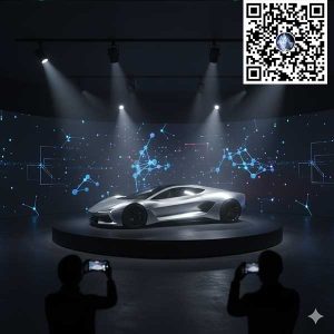 Tâm điểm công nghệ” (Tech Orbit Center)
