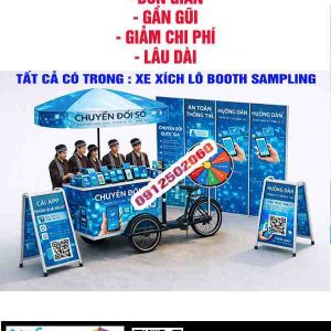 truyền thông chuyển đổi số